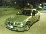 vand BMW 318I,1994,inmatriculata RO