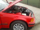 VAND BMW 318i