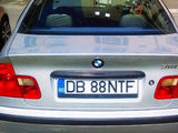 VAND BMW 318i