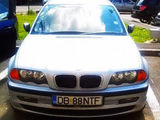 VAND BMW 318i, fotografie 2