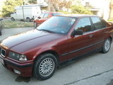 vand bmw 318i