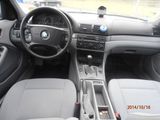 Vand BMW 318I Limousine, photo 5