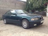 vand bmw 318i ocazie