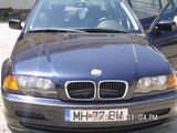 Vand BMW 320 11/1999, fotografie 1