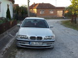 Vand BMW 320