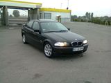 vand bmw 320, photo 1