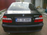 vand bmw 320, photo 3