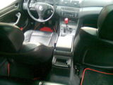 vand bmw 320, photo 5