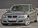 Vand BMW 320