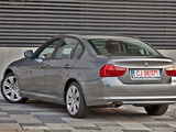 Vand BMW 320, photo 2