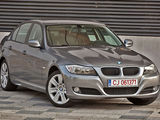 Vand BMW 320, fotografie 3