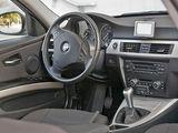 Vand BMW 320, photo 4