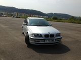 Vand Bmw 320 D