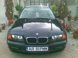 Vand BMW 320 D, 2001