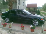 Vand BMW 320 D, 2001, photo 2