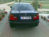 Vand BMW 320 D, 2001, photo 4