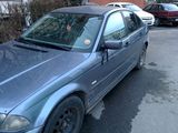 Vand bmw 320,d,2001,inm ro!!!