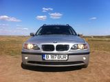 Vand Bmw 320 D