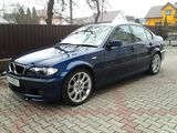 Vand BMW 320 d, photo 1