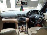 Vand BMW 320 d, photo 4