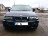 Vand BMW 320 d arata bine merita vazut