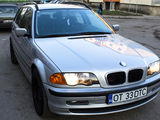 VAND BMW 320 D CU OPEL ASTRA H