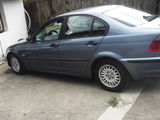 Vand BMW 320 disel 