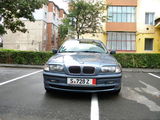 Vand Bmw 320 I