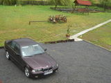 vand bmw 320 i