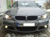 Vand BMW 320 M Packet, 2011, 184 CP