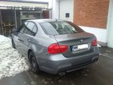 Vand BMW 320 M Packet, 2011, 184 CP, fotografie 2