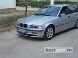 Vand Bmw 320D