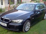 Vand bmw 320d