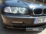 Vand BMW 320d, fotografie 2