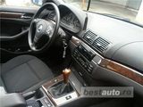 Vand BMW 320d, fotografie 3