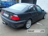 Vand BMW 320d, fotografie 4