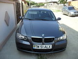 Vand BMW 320d, photo 1