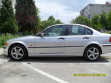 Vand BMW 320d 1998 (EURO 3), photo 2