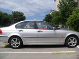 Vand BMW 320d 1998 (EURO 3), photo 3