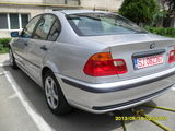 Vand BMW 320d 1998 (EURO 3), photo 4