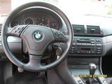 Vand BMW 320d 1998 (EURO 3), photo 5