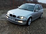 Vand Bmw 320D