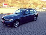  Vand BMW 320d, photo 2