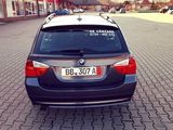  Vand BMW 320d, photo 3