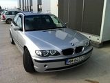 VAND BMW 320D E46