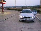 VAND BMW 320D E46, fotografie 2