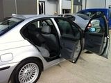 VAND BMW 320D E46, fotografie 4