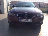 VAND BMW 320i