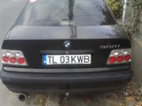 VAND BMW 320I, photo 2
