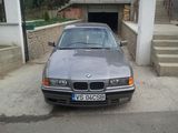 Vand BMW 320i